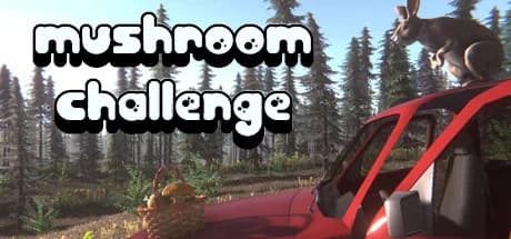 Mushroom Challenge görsel 1