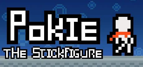 Pokie The Stickfigure