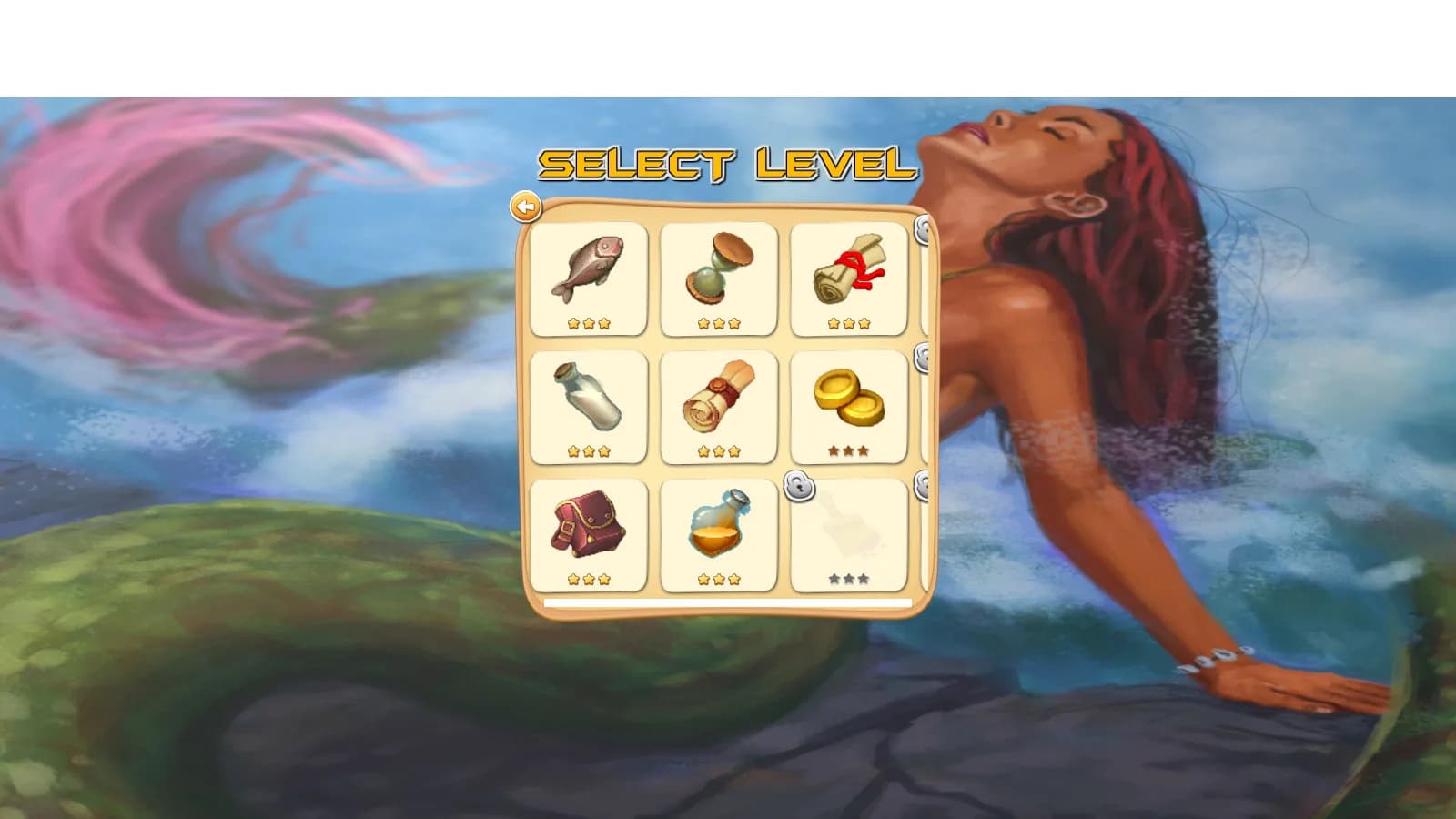 Item Collector - Pirates görsel 5