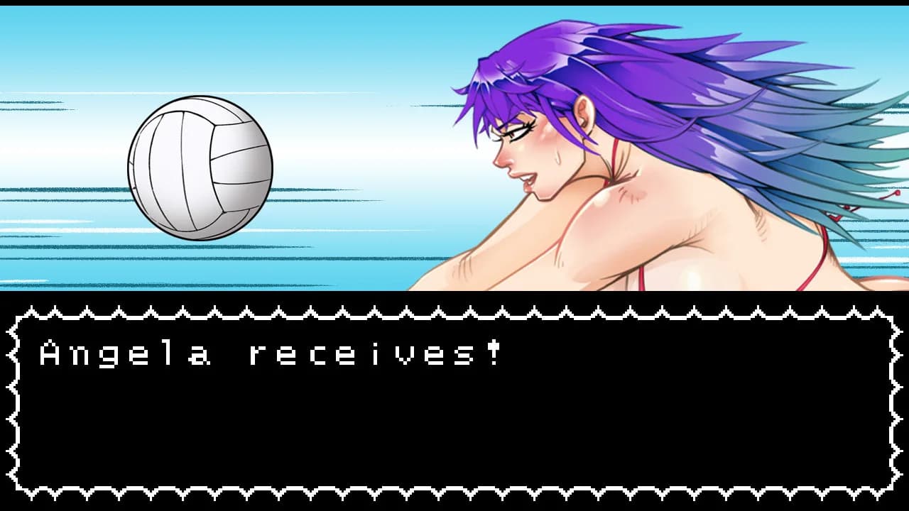 Oppaidius Desert Island! görsel 4
