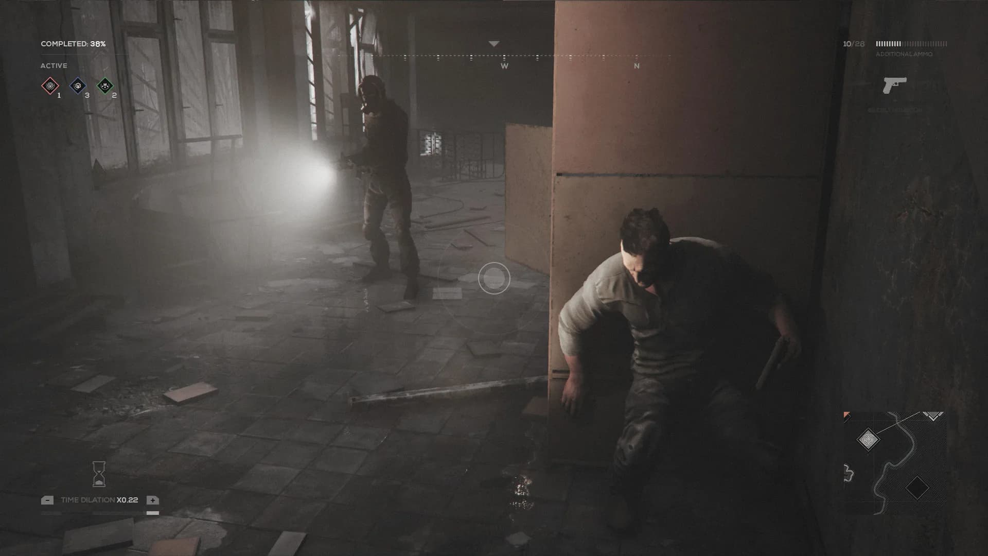 Phantom Doctrine: The Cabal görsel 2