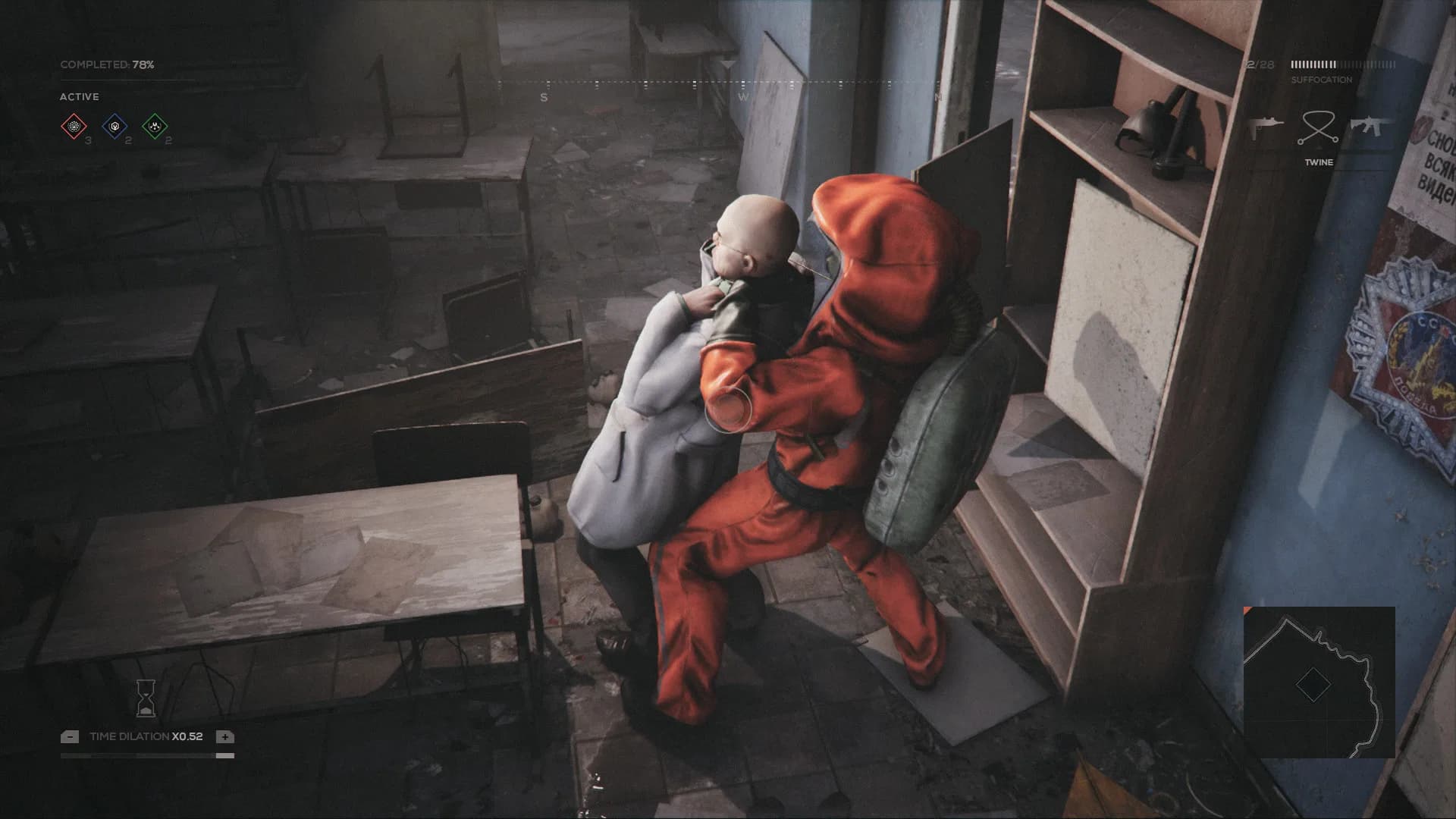 Phantom Doctrine: The Cabal görsel 5