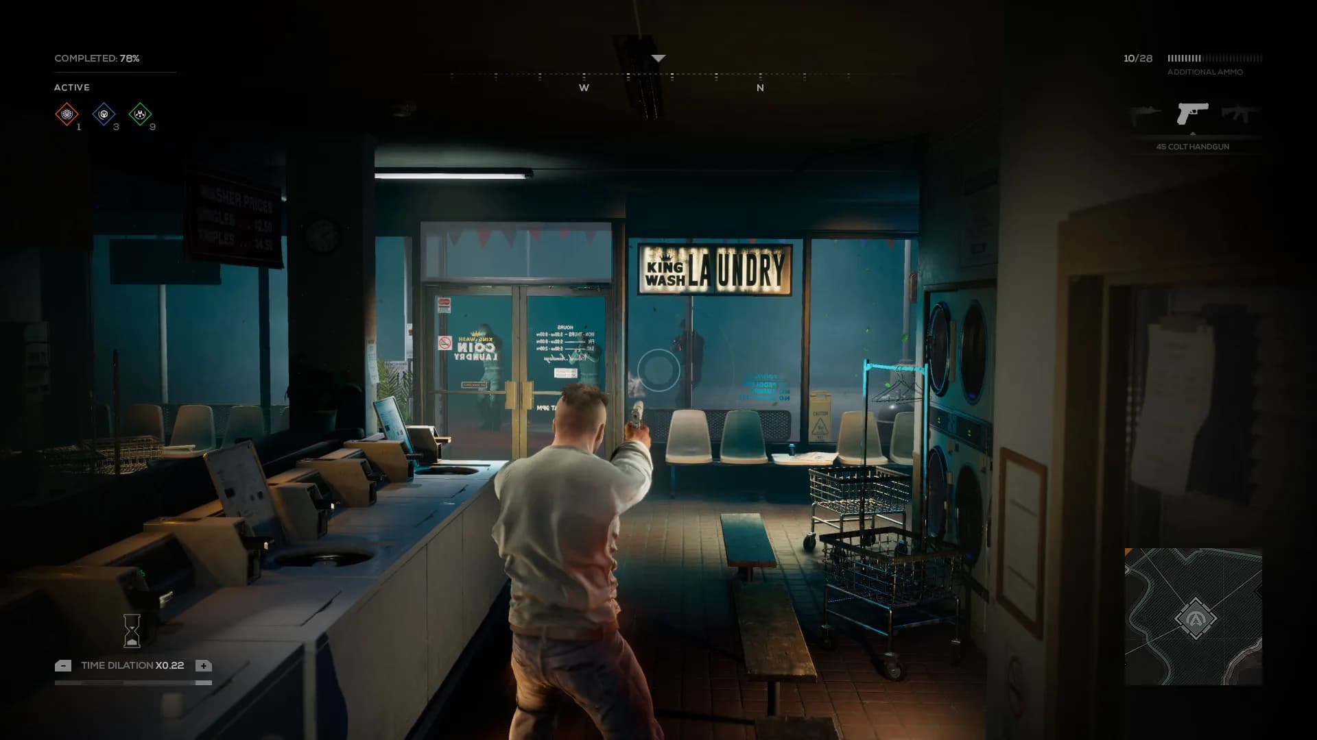 Phantom Doctrine: The Cabal görsel 7