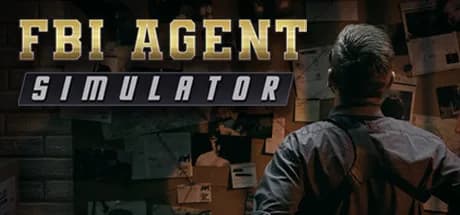 FBI Agent Simulator görsel 1
