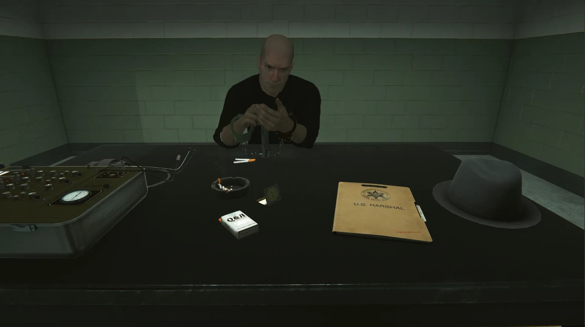 FBI Agent Simulator görsel 5