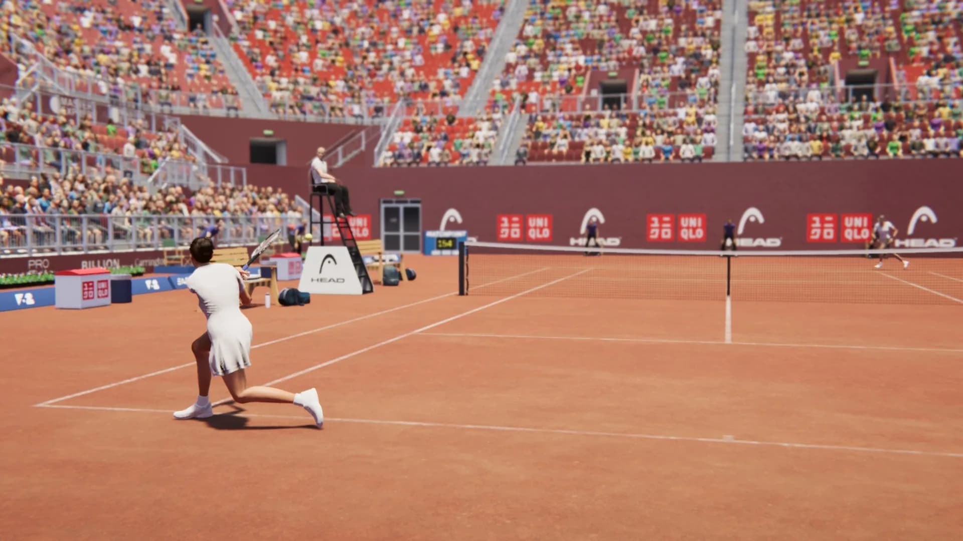 Matchpoint - Tennis Championships görsel 6