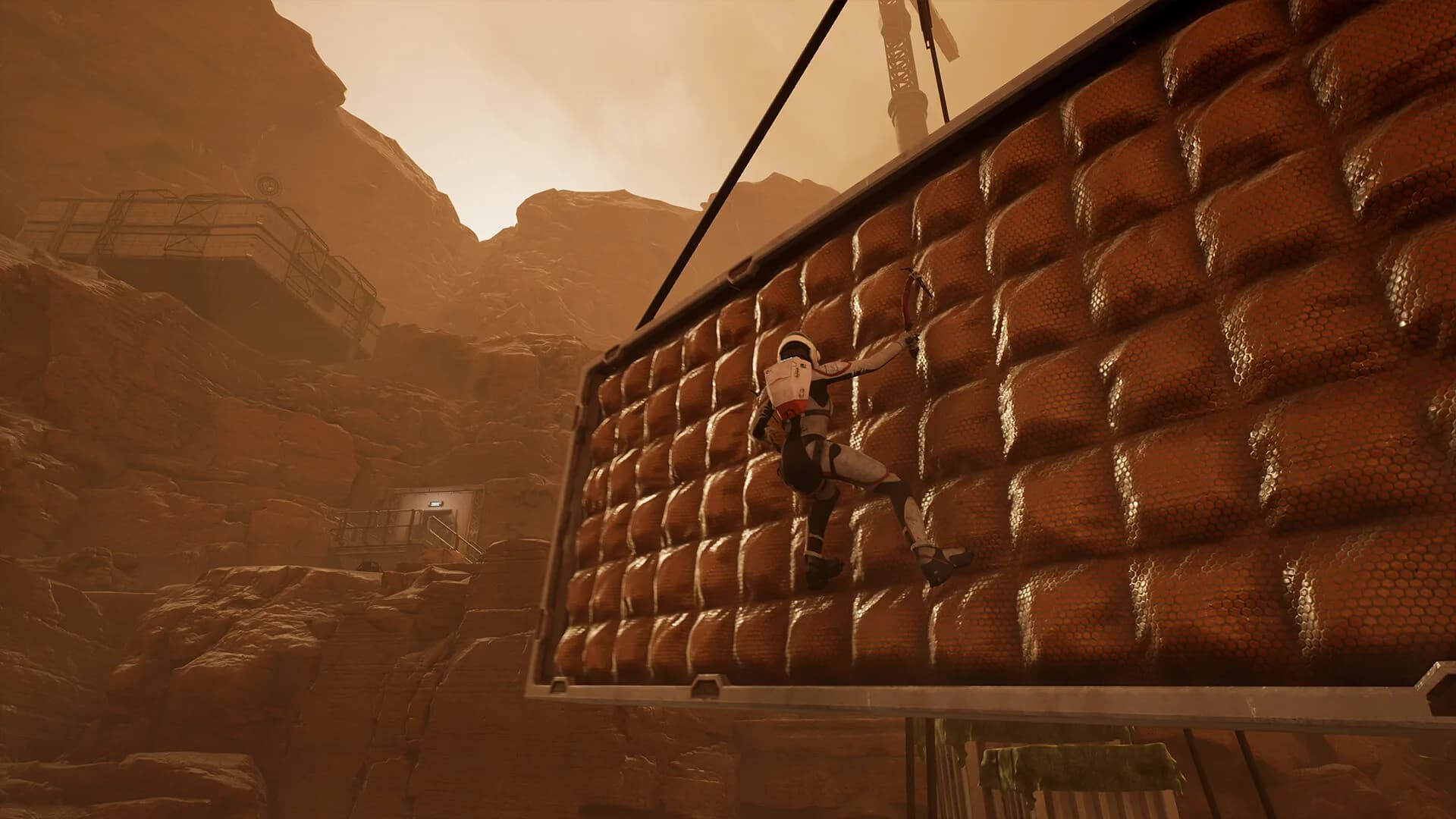 Deliver Us Mars görsel 4