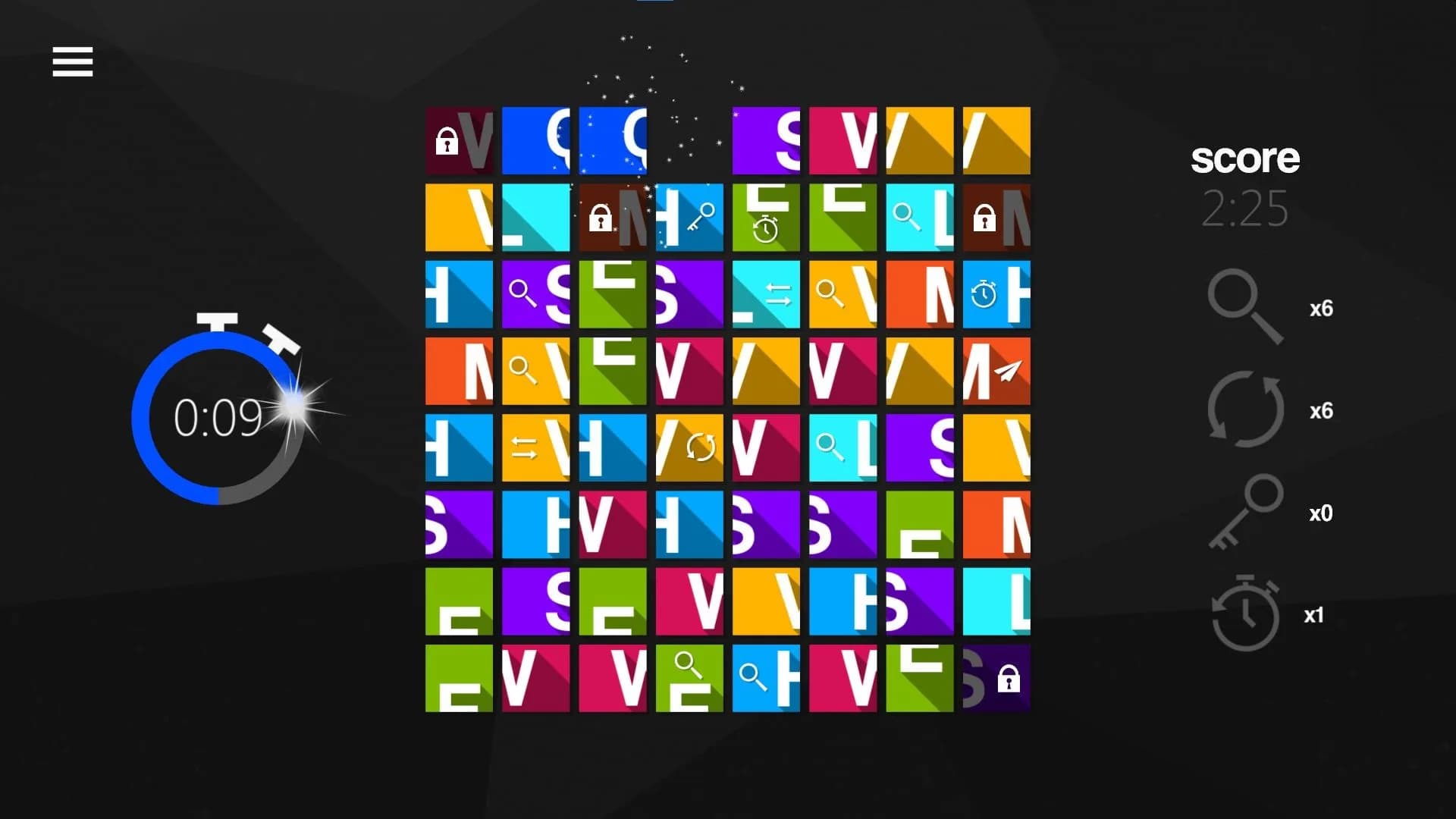 Anagrams görsel 4