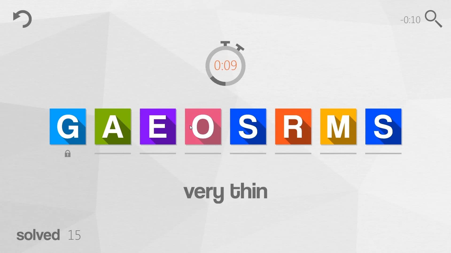 Anagrams görsel 5