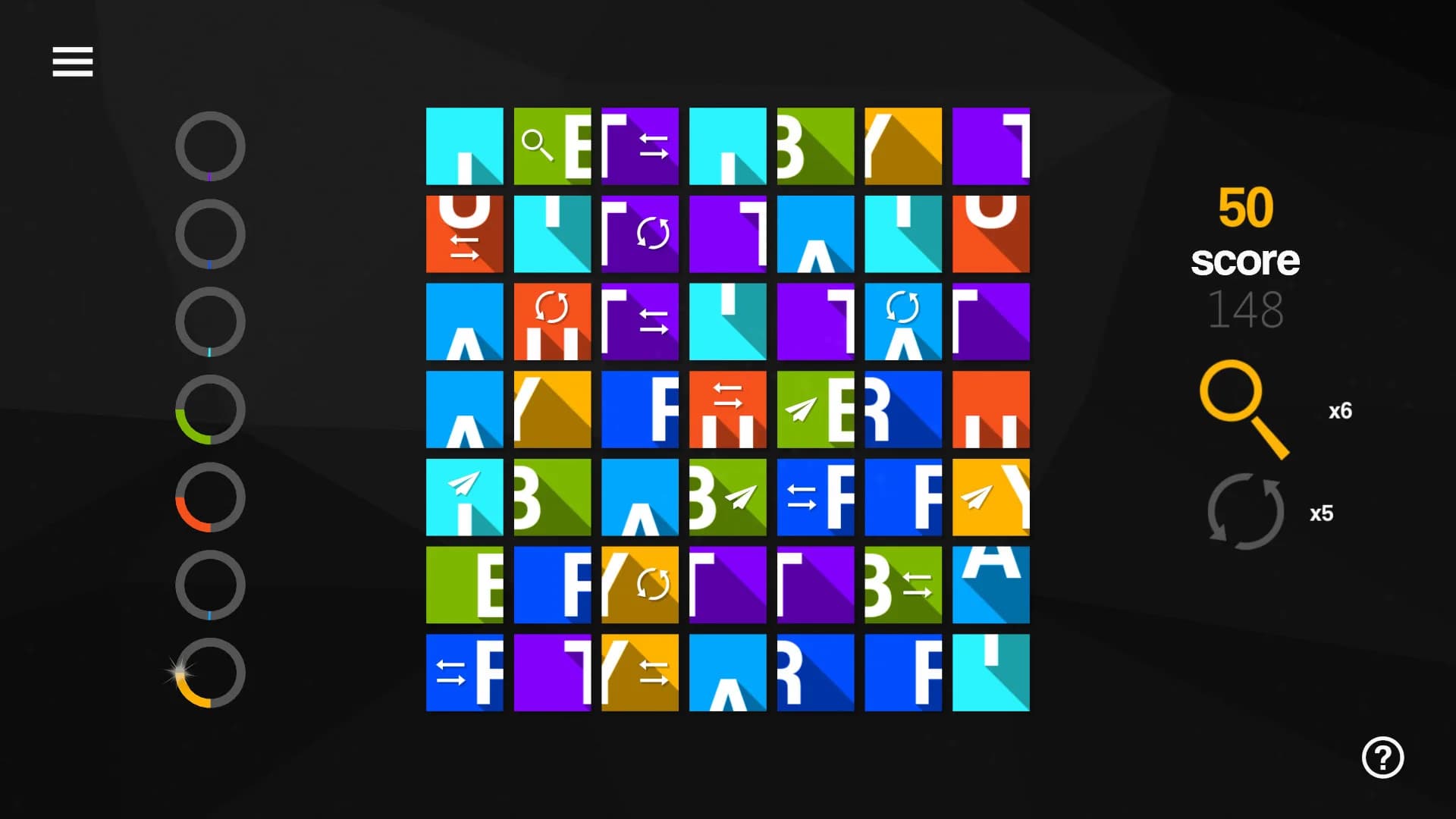 Anagrams görsel 6