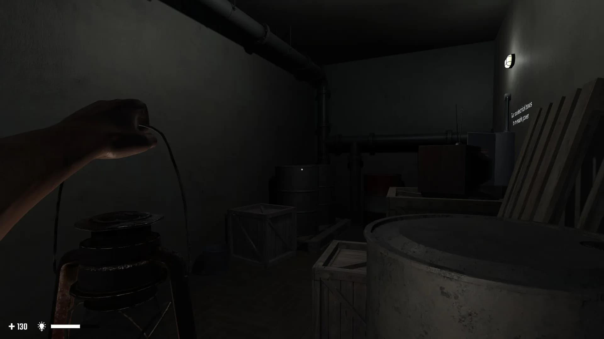 My Lil Horror görsel 16