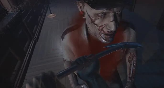 My Lil Horror görsel 4