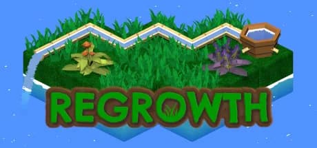 Regrowth görsel 1