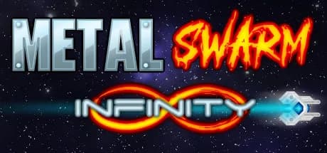 Metal Swarm Infinity görsel 1