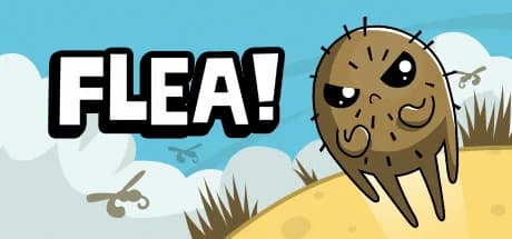 Flea! görsel 1