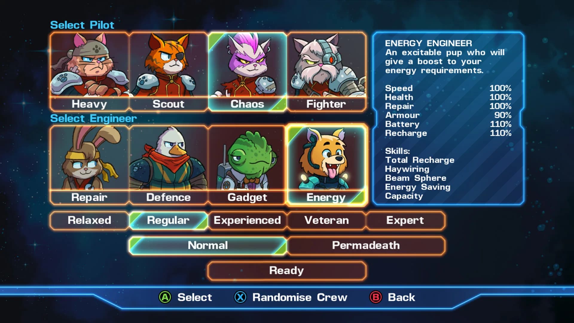ASTRO AQUA KITTY görsel 4