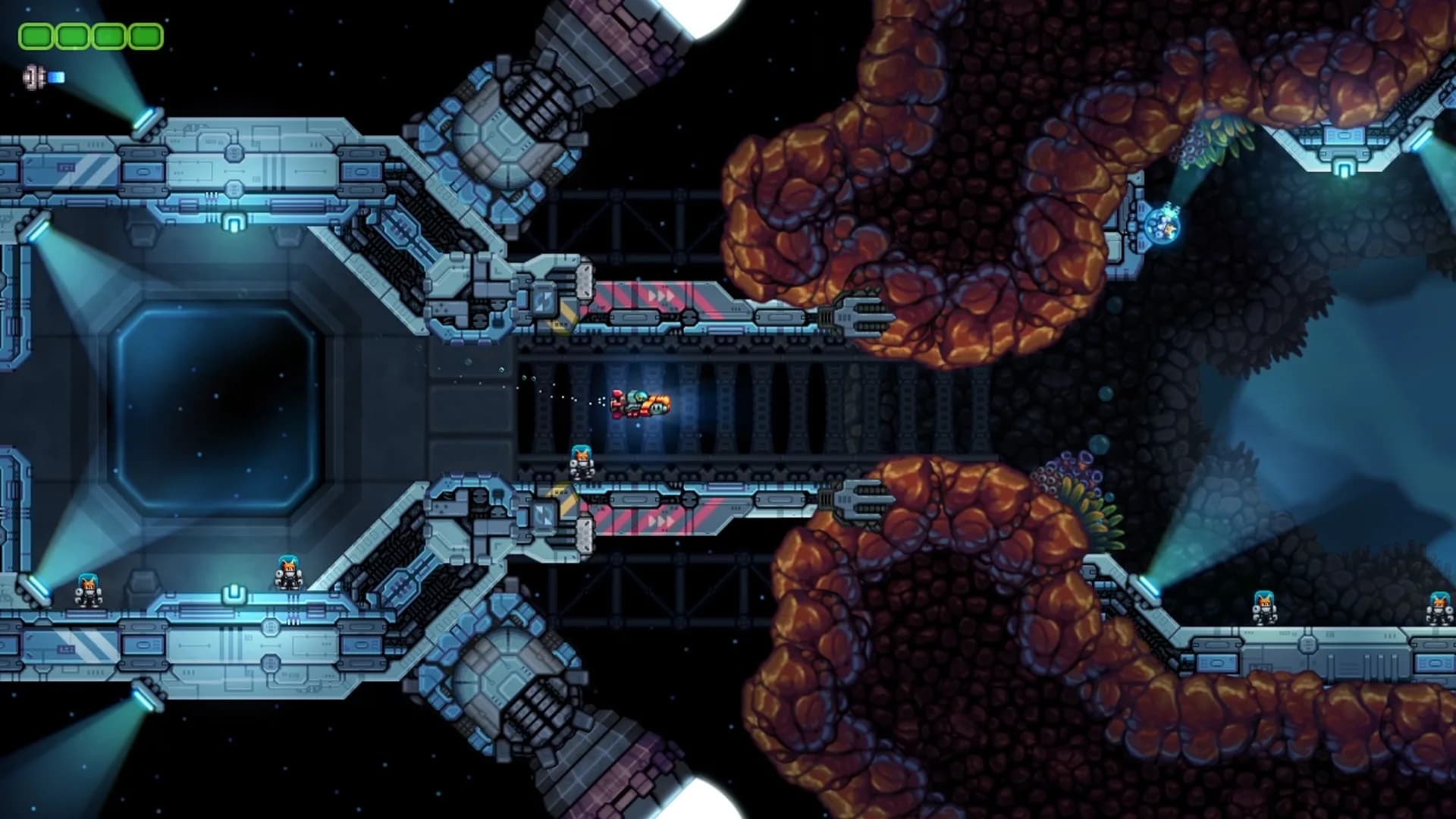 ASTRO AQUA KITTY görsel 8