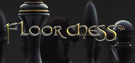 Floor Chess görsel 1
