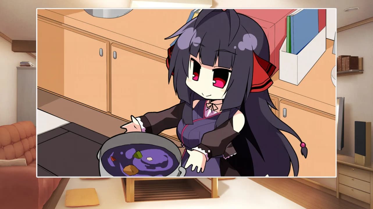 YAKIMOCHI STREAM görsel 12