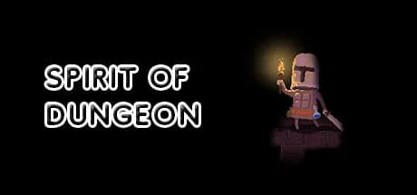 Spirit of dungeon görsel 1