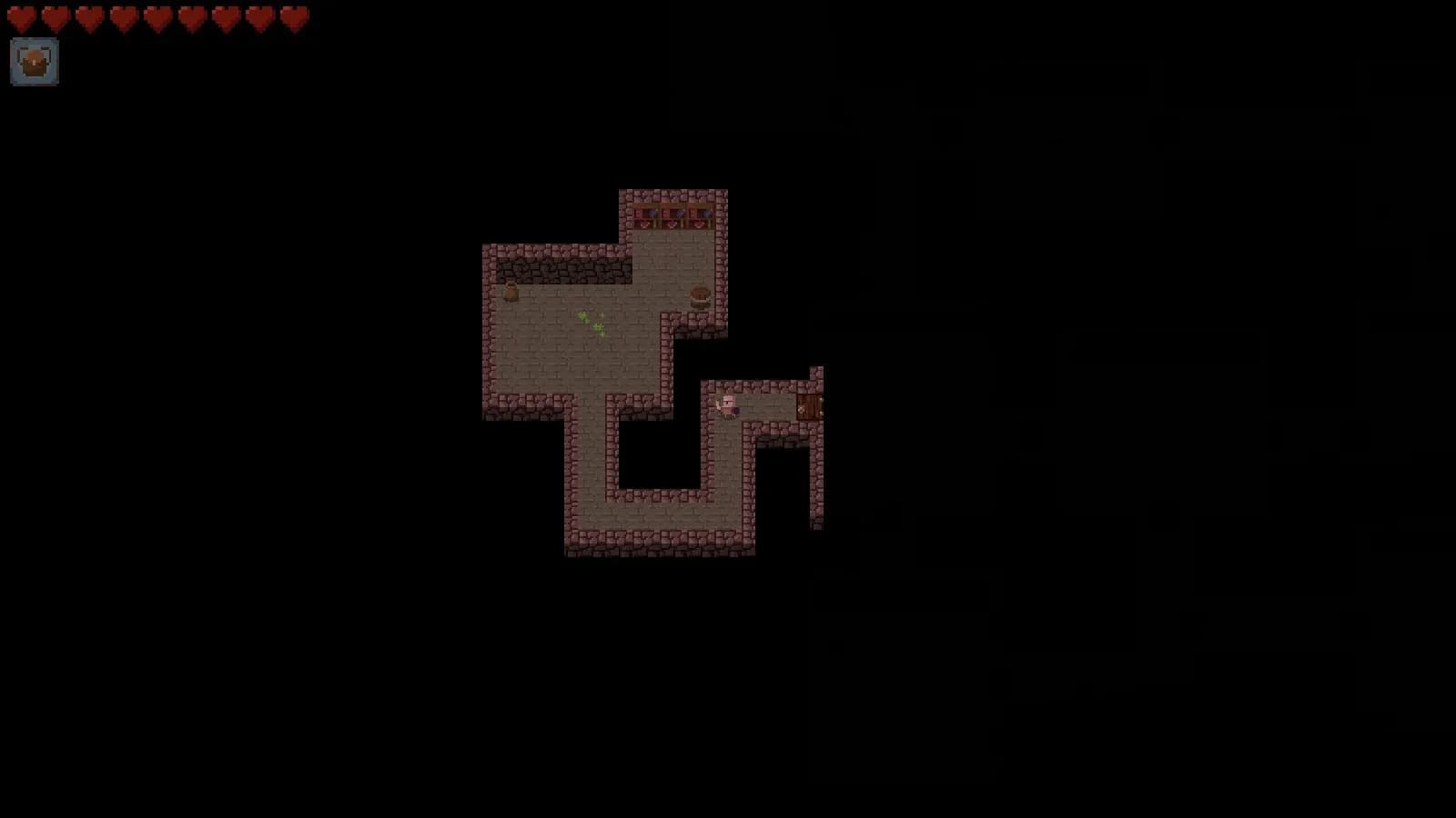 Spirit of dungeon görsel 2