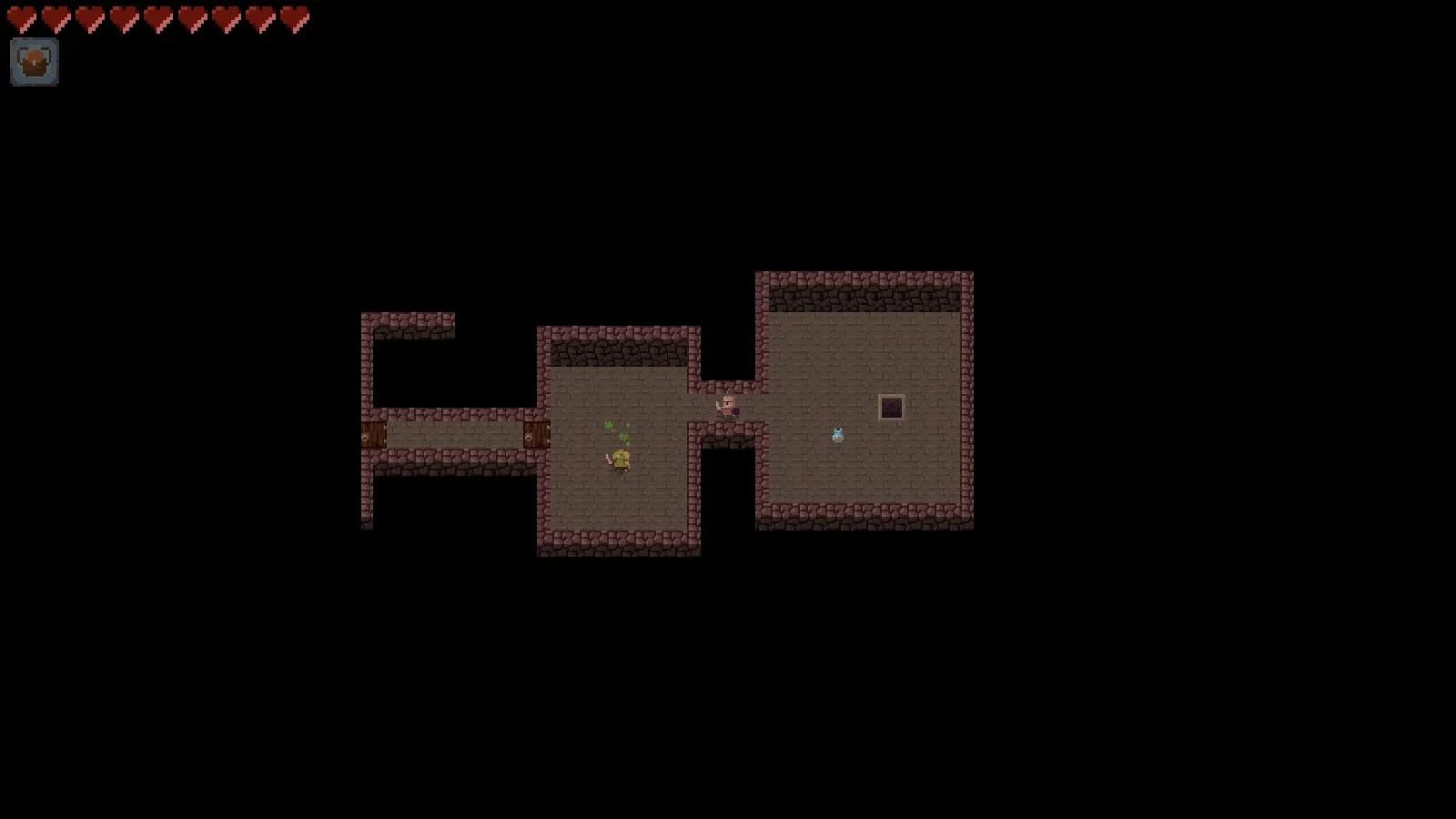 Spirit of dungeon görsel 3