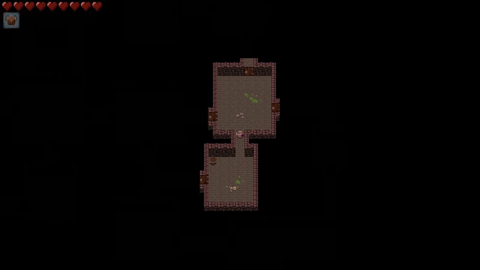 Spirit of dungeon görsel 4