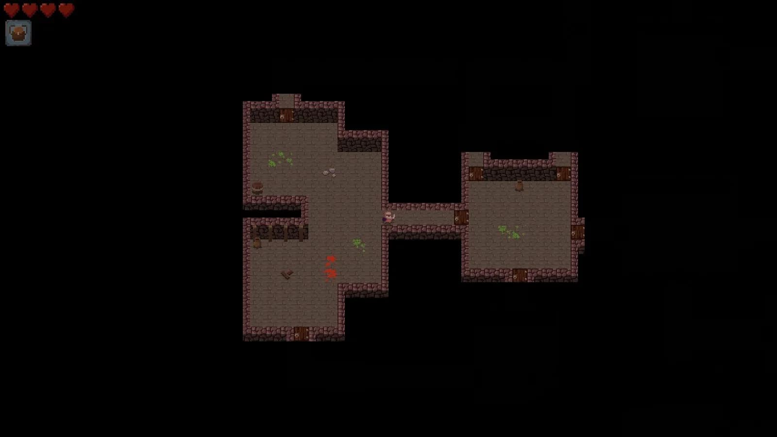Spirit of dungeon görsel 5