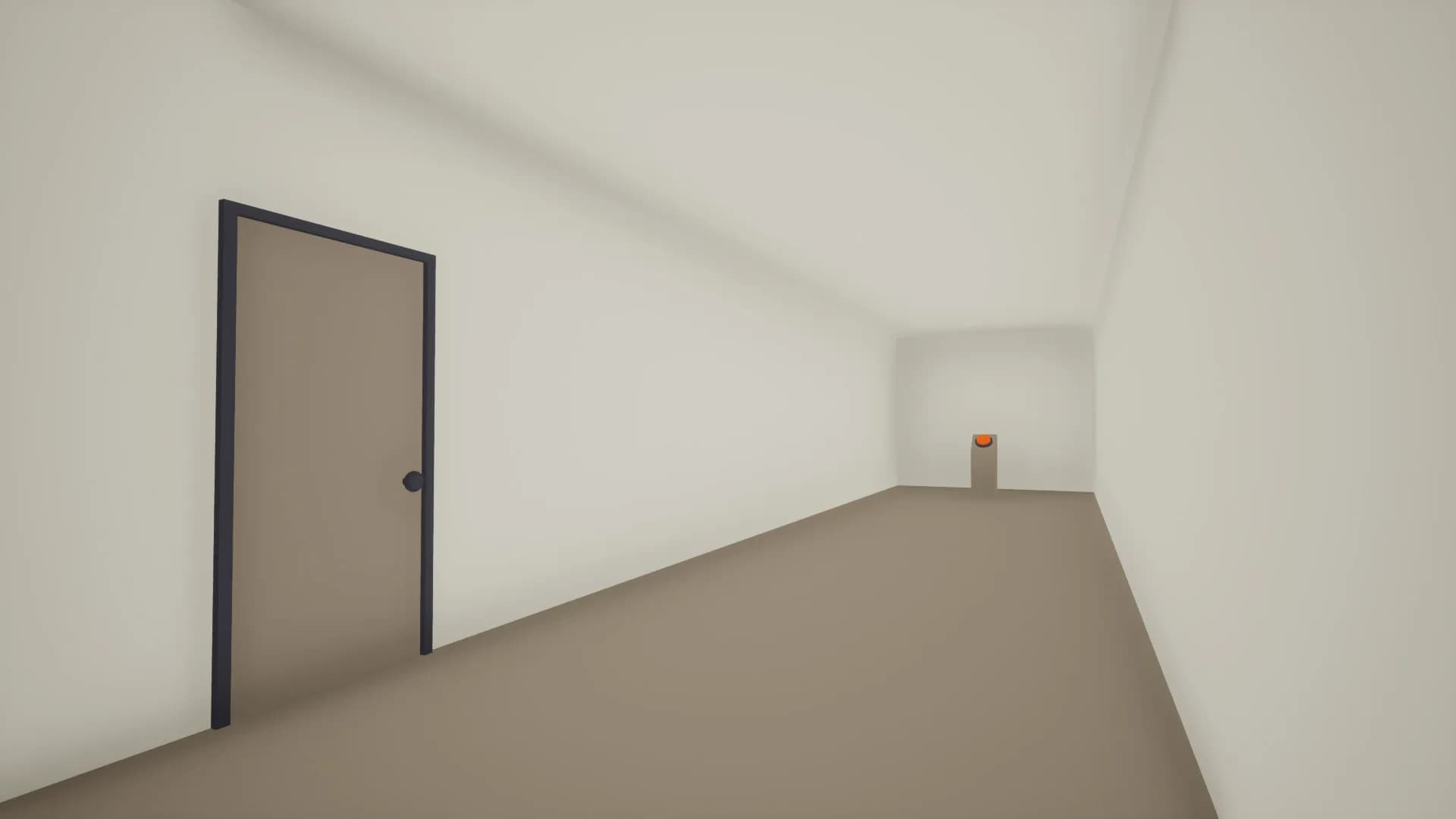 THE CORRIDOR görsel 5