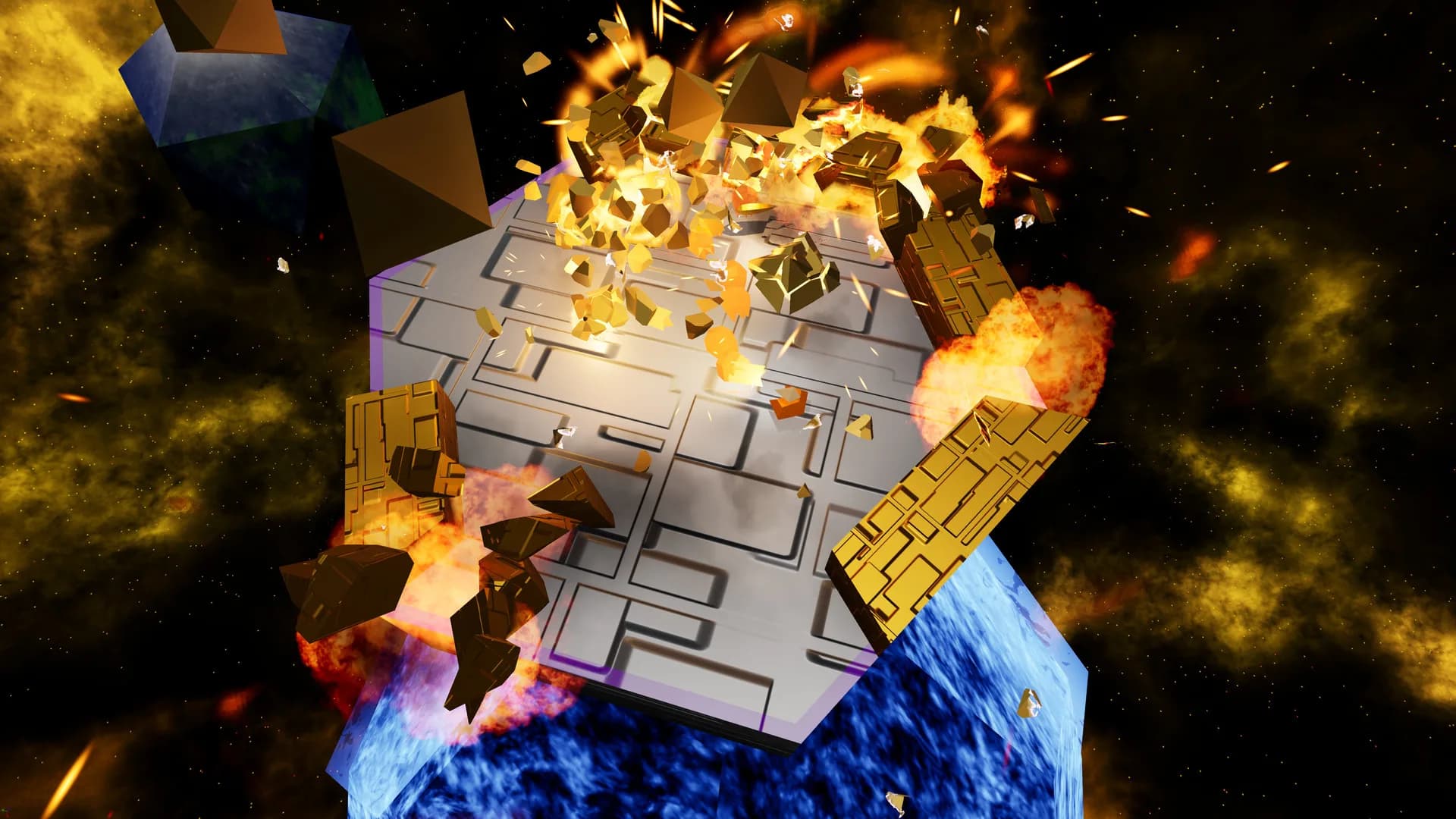 Splitfire görsel 9