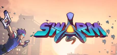 Swarm görsel 1