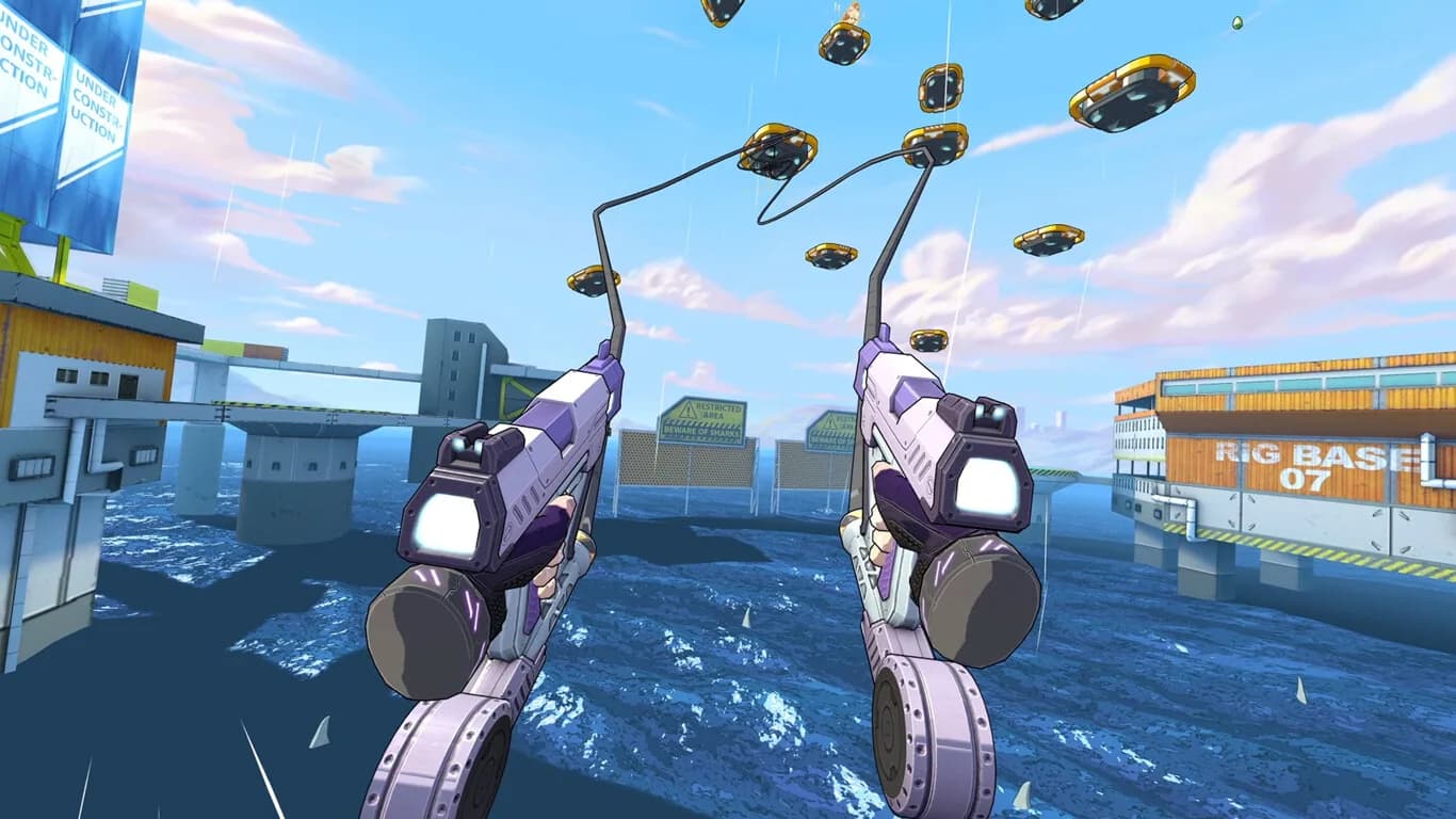 Swarm görsel 2