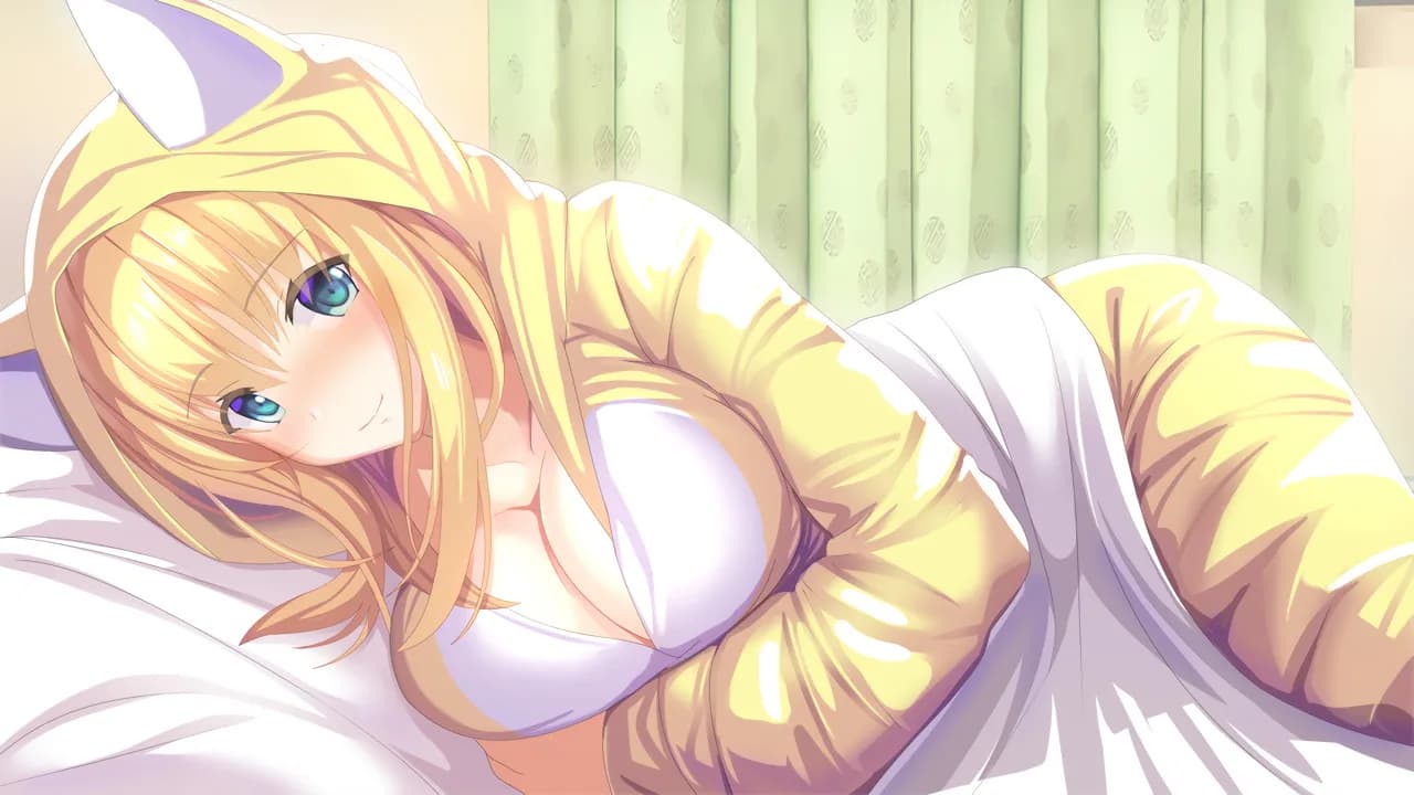 日日夜夜 görsel 8