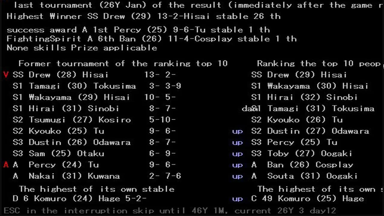 箱庭小相撲 görsel 5