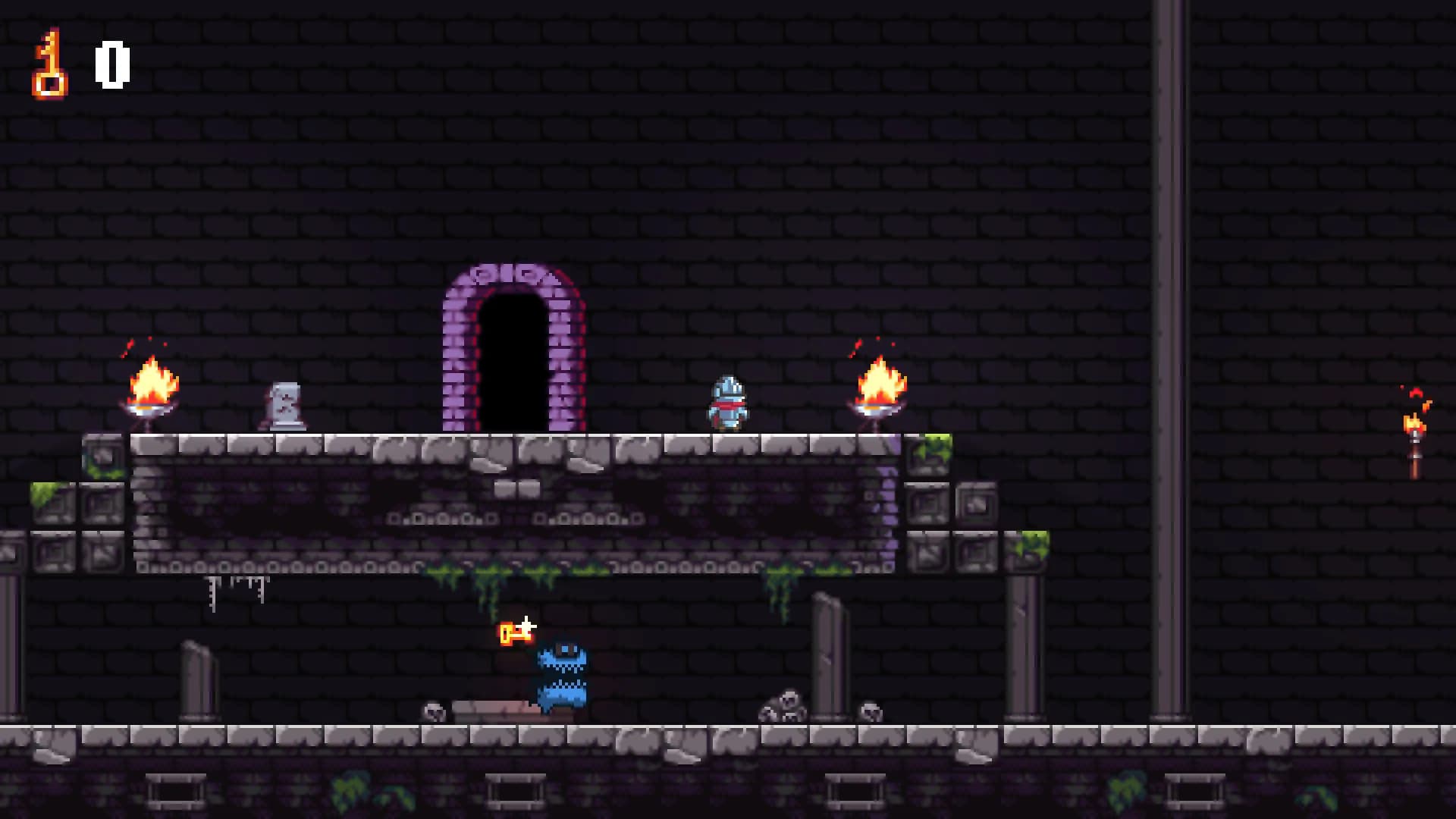 Beholder's Lair görsel 2