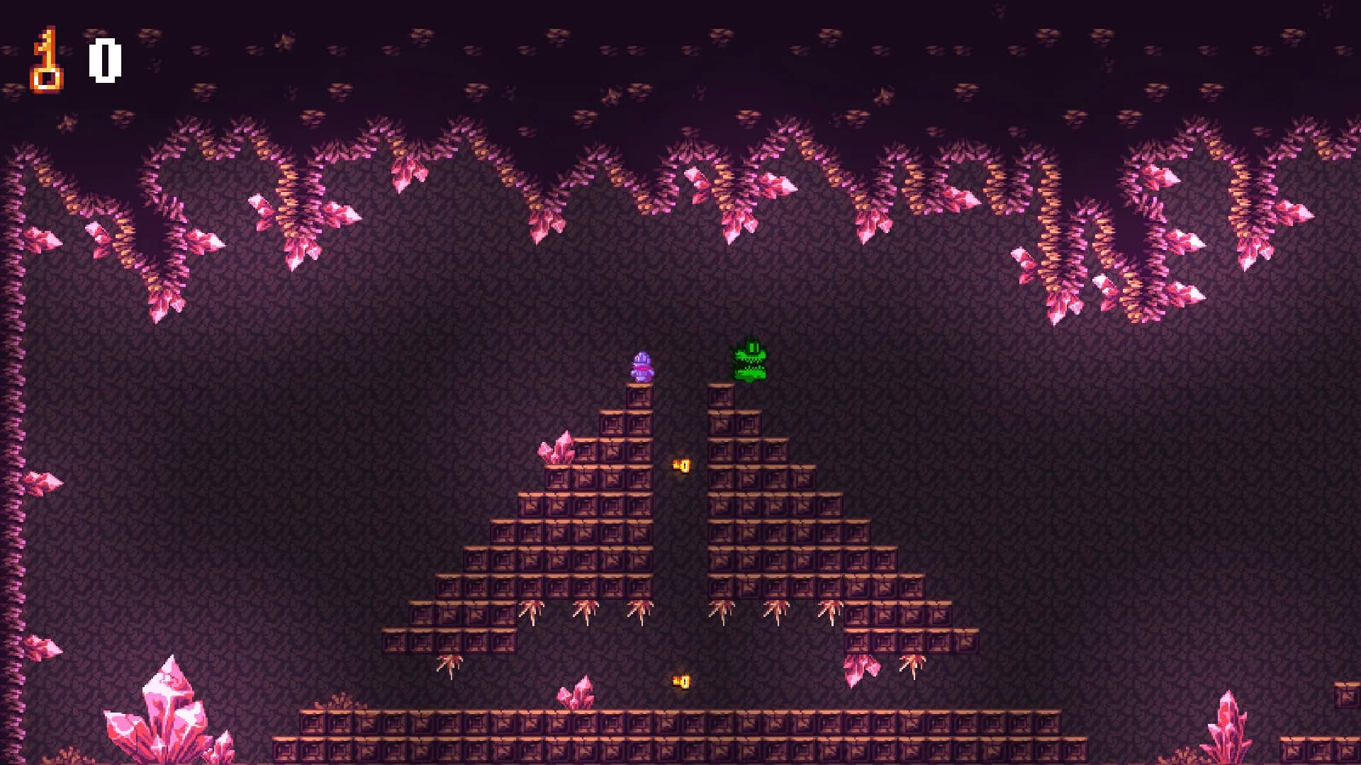 Beholder's Lair görsel 3