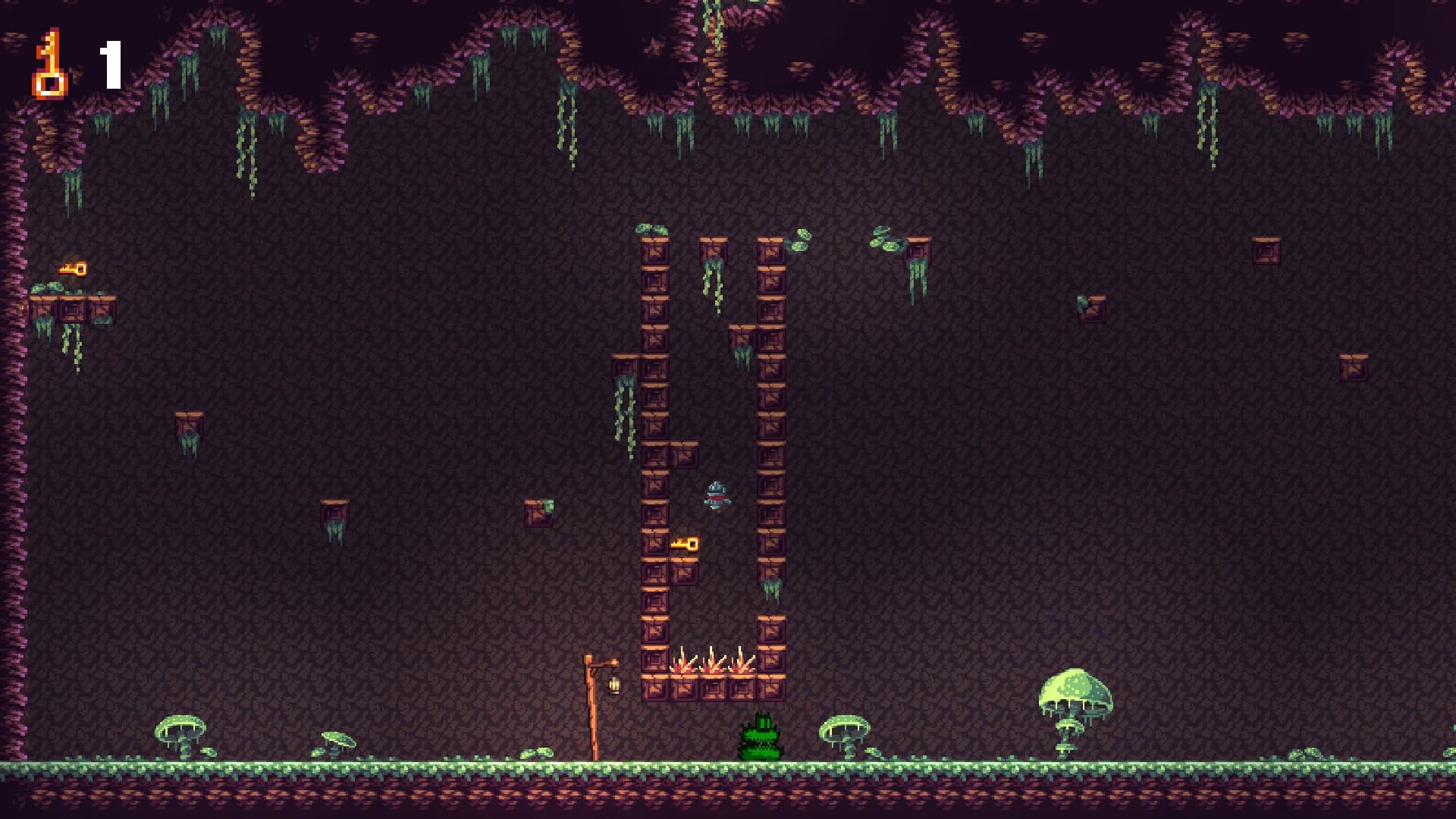 Beholder's Lair görsel 5