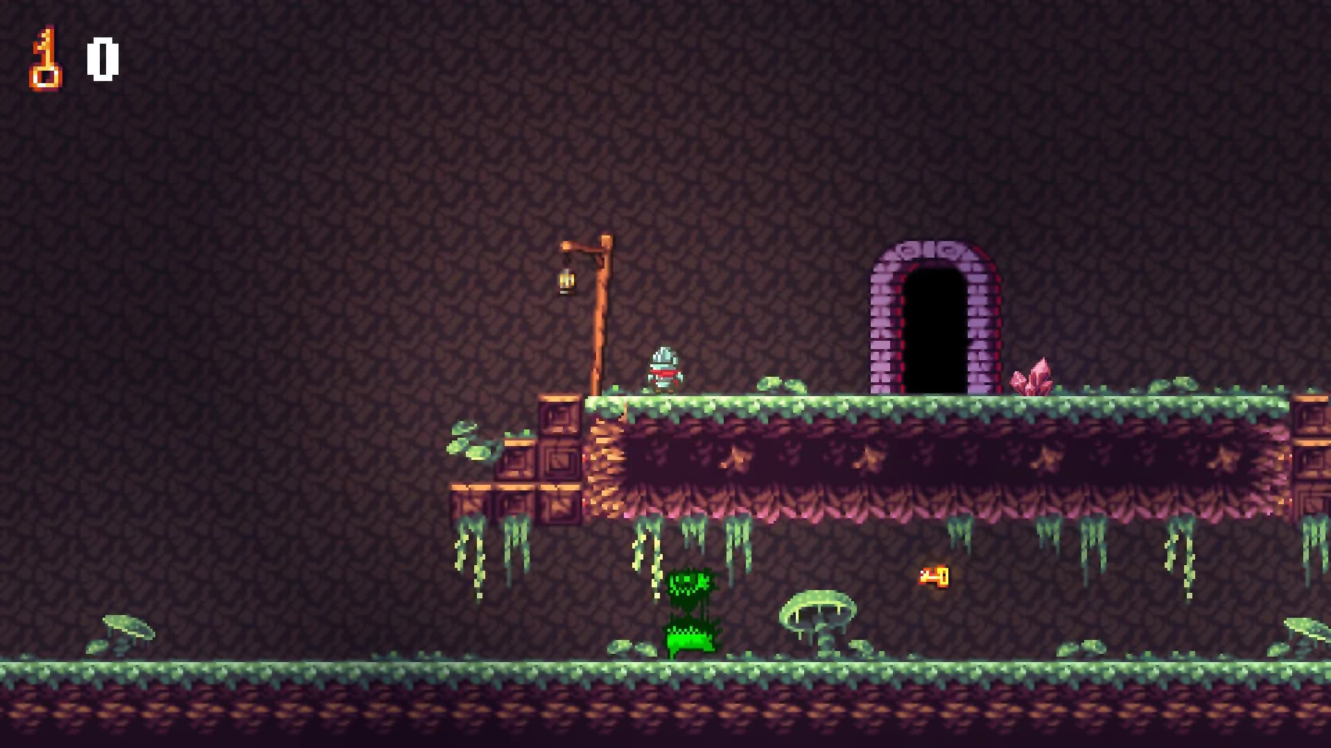 Beholder's Lair görsel 7