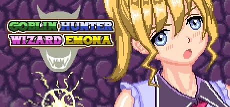 Goblin Hunter Wizard Emona görsel 1