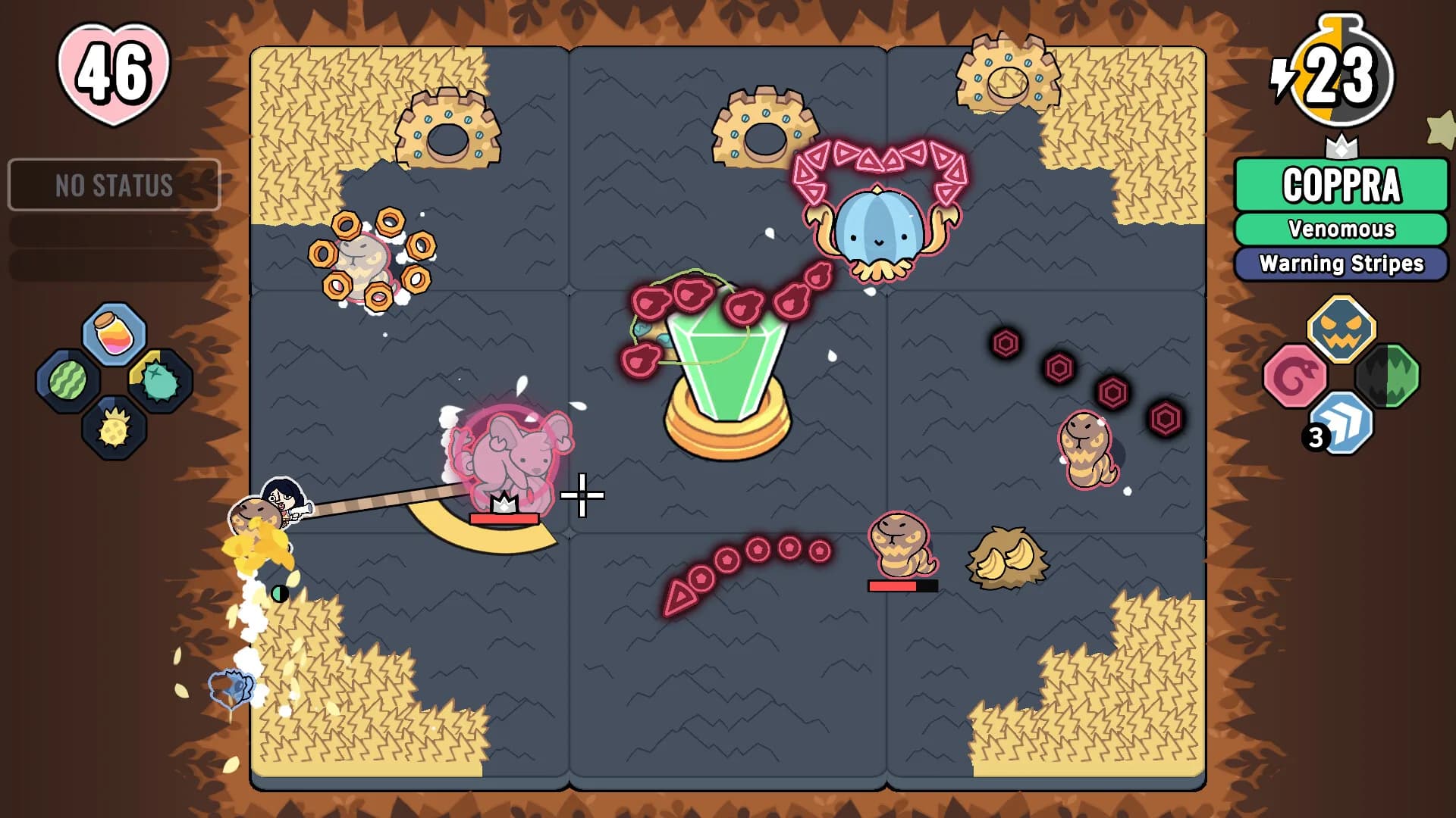 Patch Quest görsel 2