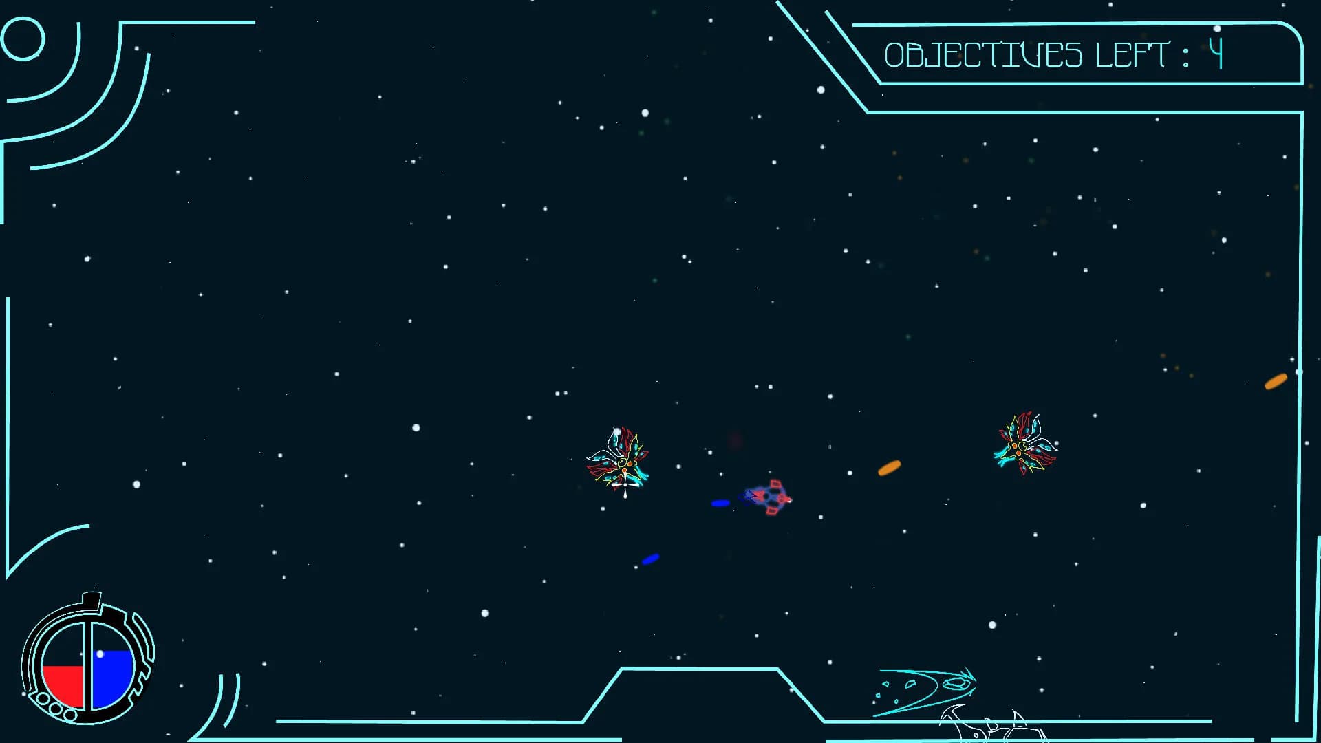 Bug Blast görsel 2