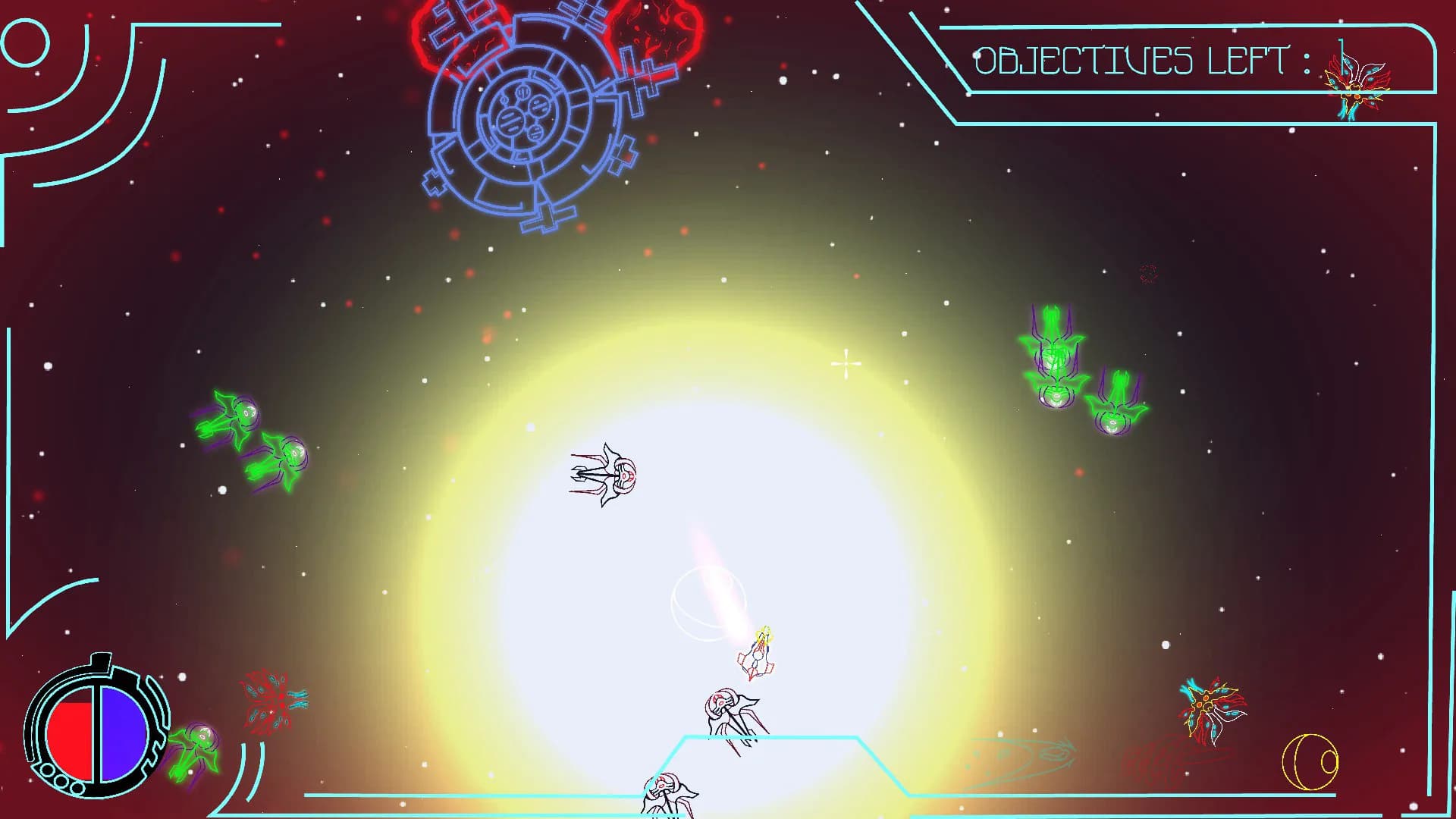 Bug Blast görsel 4