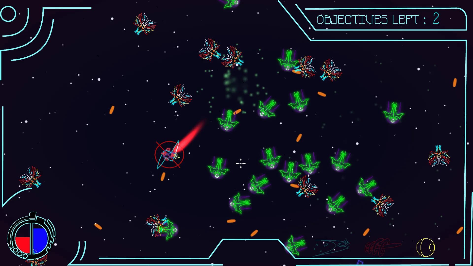 Bug Blast görsel 5