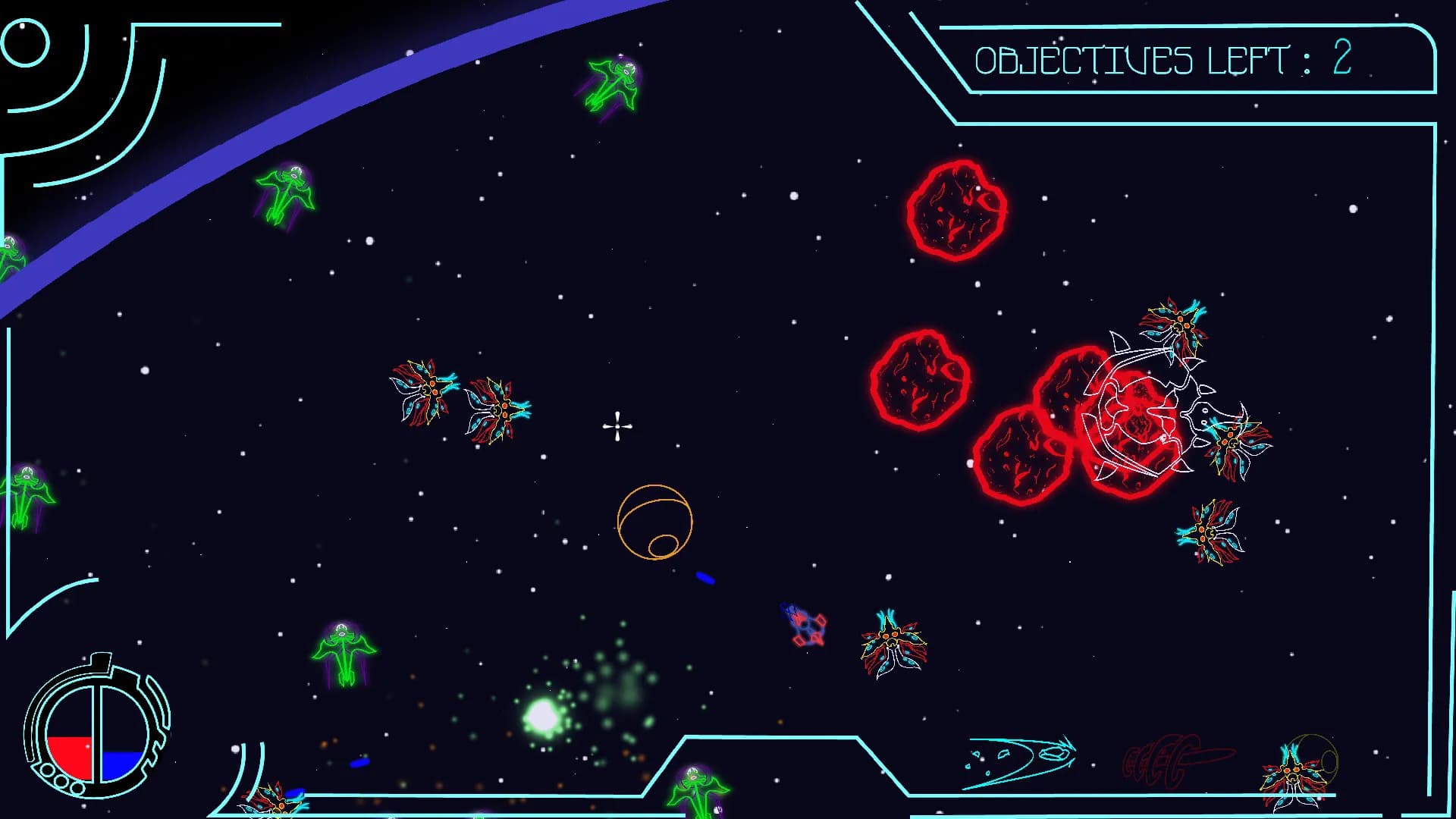Bug Blast görsel 6
