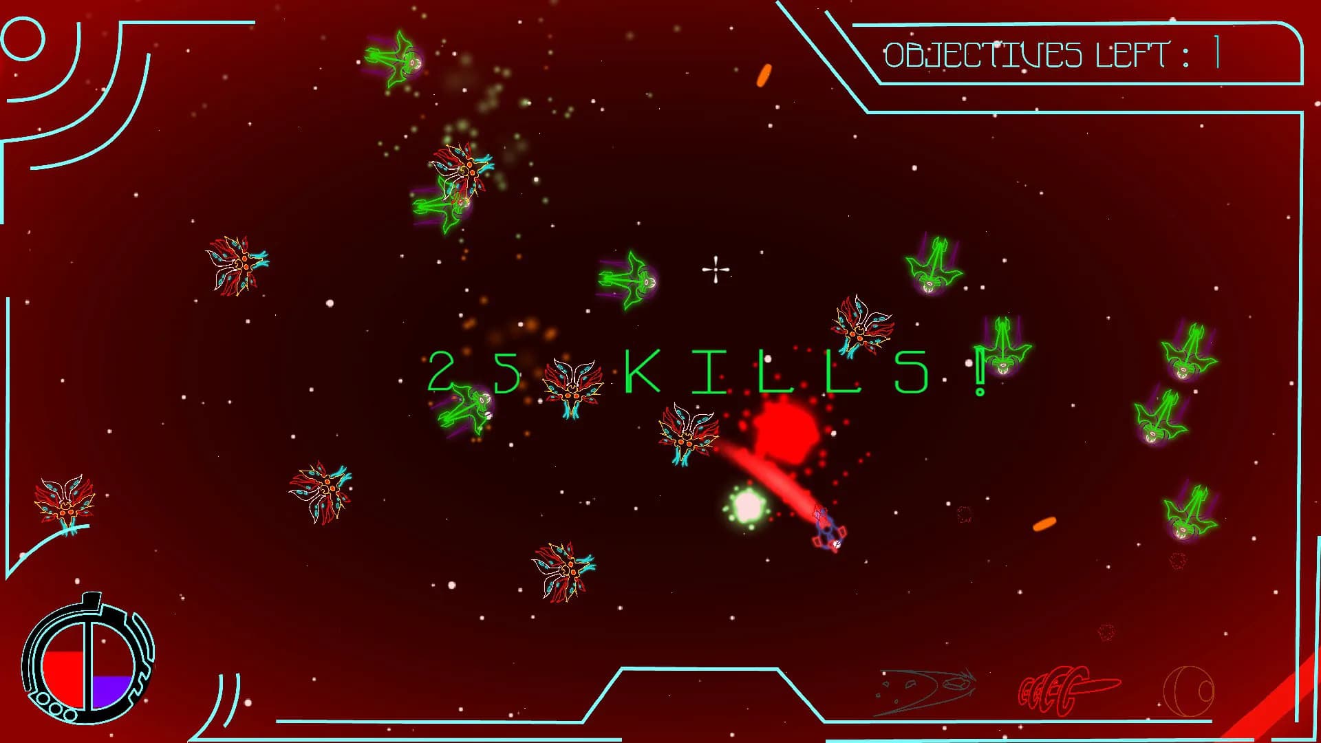 Bug Blast görsel 9