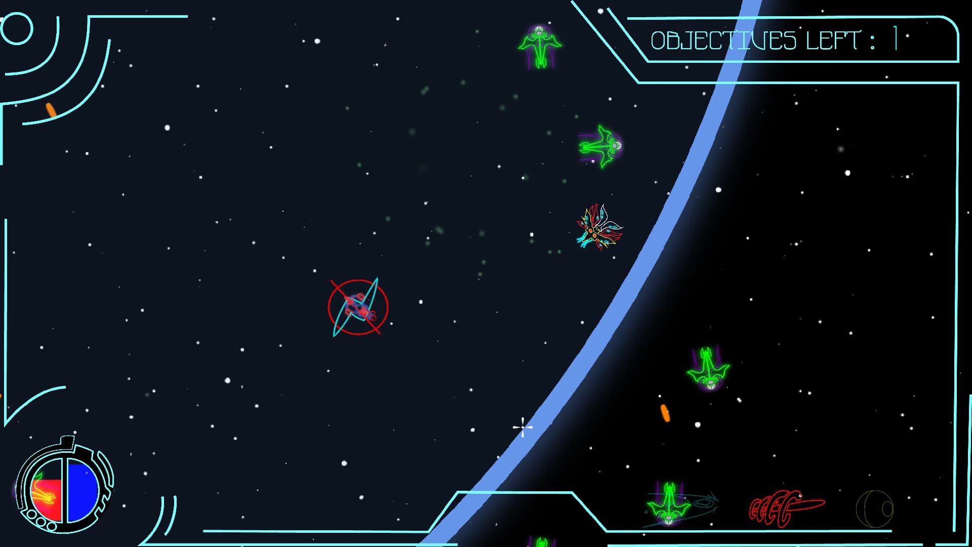 Bug Blast görsel 10