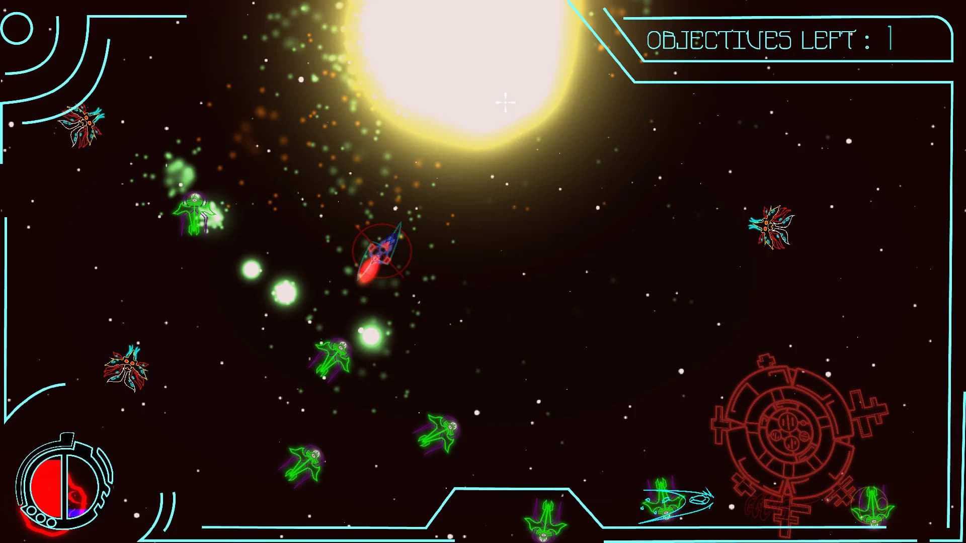 Bug Blast görsel 11