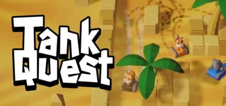 Tank Quest görsel 1