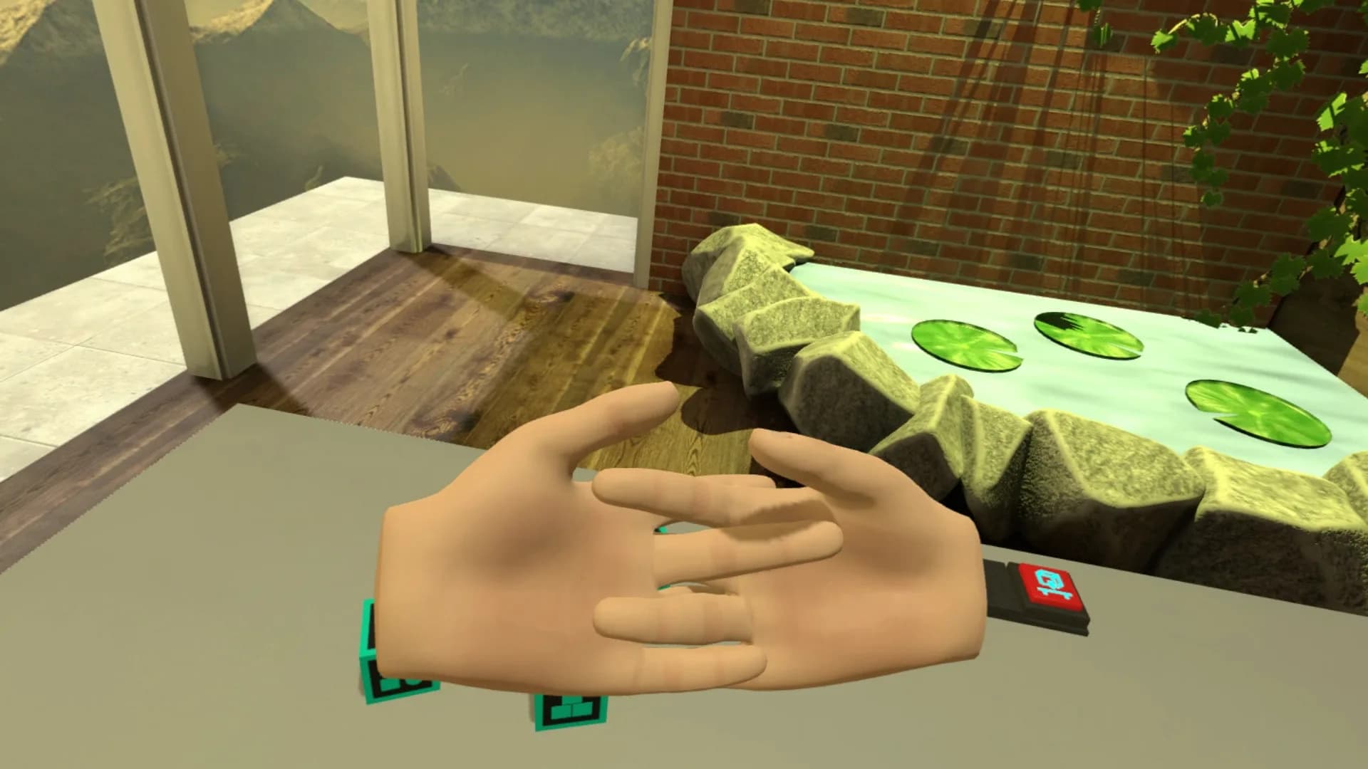 Fingers: Mini Games görsel 2