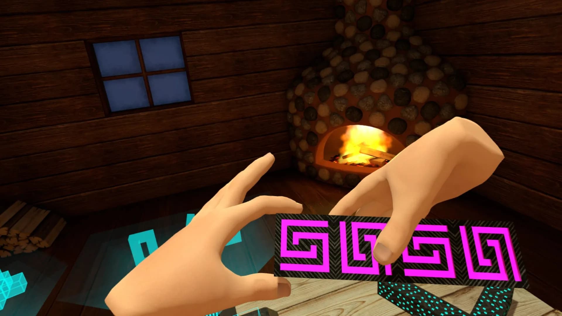 Fingers: Mini Games görsel 4